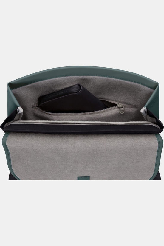 UCON ACROBATICS Dagrugzak Mion Mini Lotus Infinity 9L Pine Green