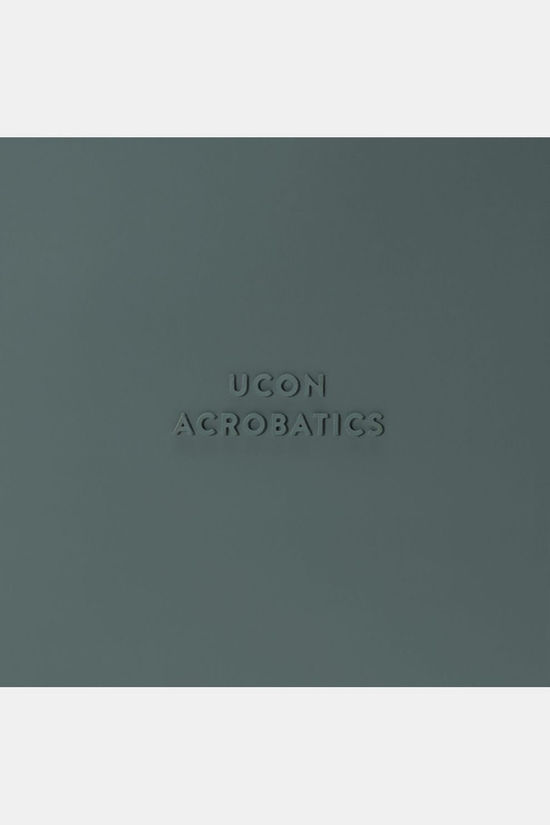 UCON ACROBATICS Dagrugzak Mion Mini Lotus Infinity 9L Pine Green