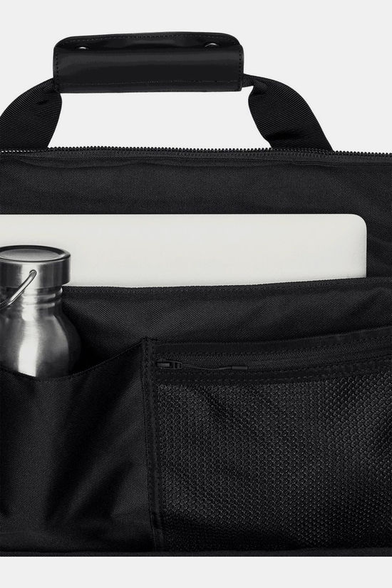 Rains Sac À Dos Texel Tote Backpack W3 Black