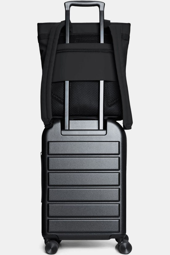 Rains Sac À Dos Texel Tote Backpack W3 Black