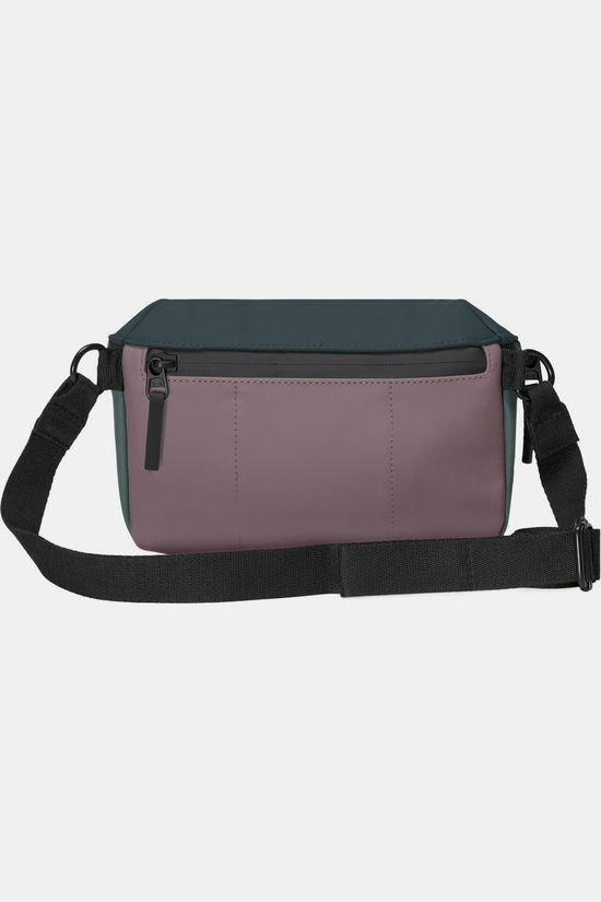 UCON ACROBATICS Medium Jona Lotus Infinity Forest/Pine Green