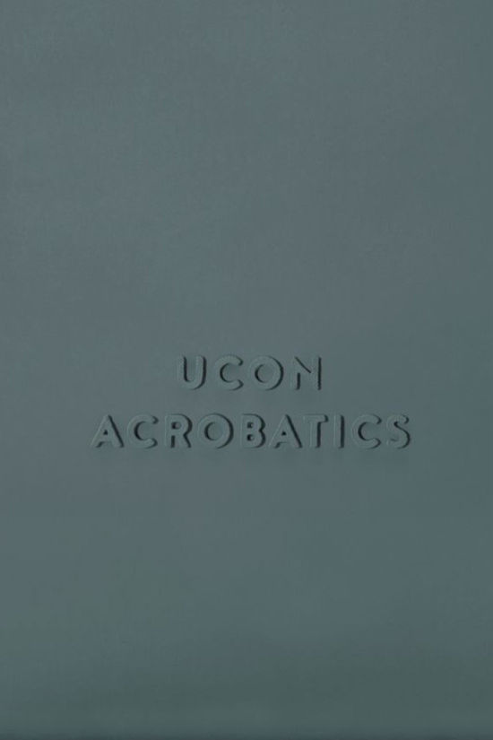 UCON ACROBATICS Medium Jona Lotus Infinity Forest/Pine Green