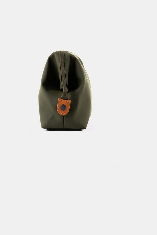 Alaskan Maker Toilettas Travel Bag Sitka Kaki