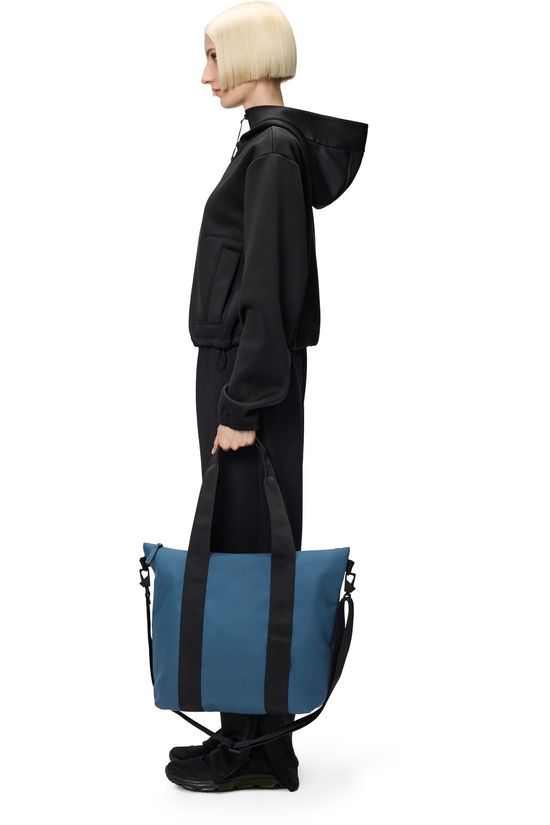Rains Opbergsysteem Tote Bag Mini W3 Pulse