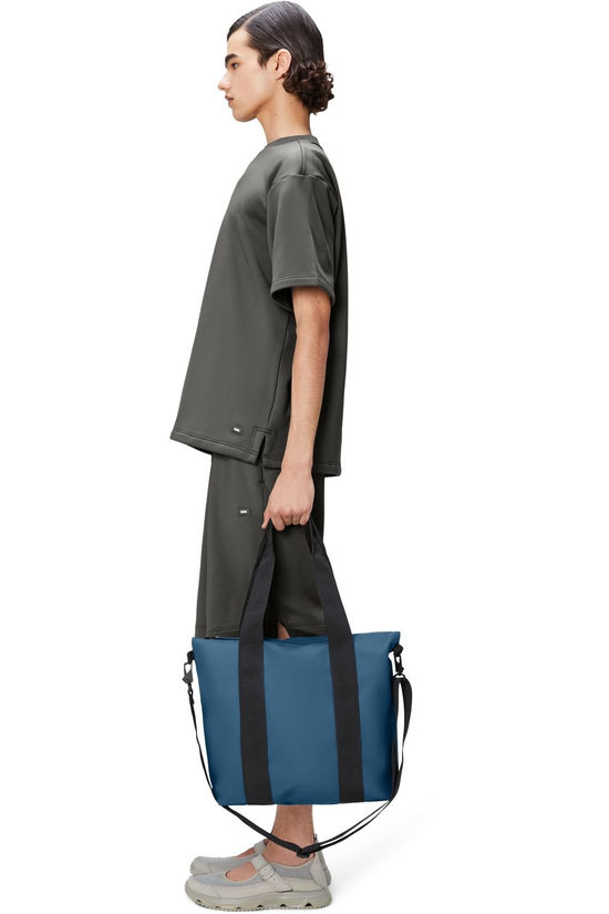 Rains Opbergsysteem Tote Bag Mini W3 Pulse