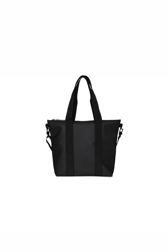 Rains Opbergsysteem Tote Bag Mini W3 Black