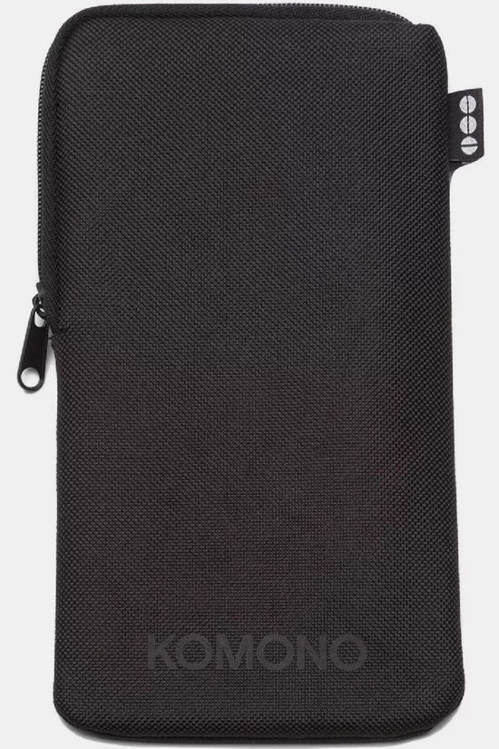Komono James White Gold