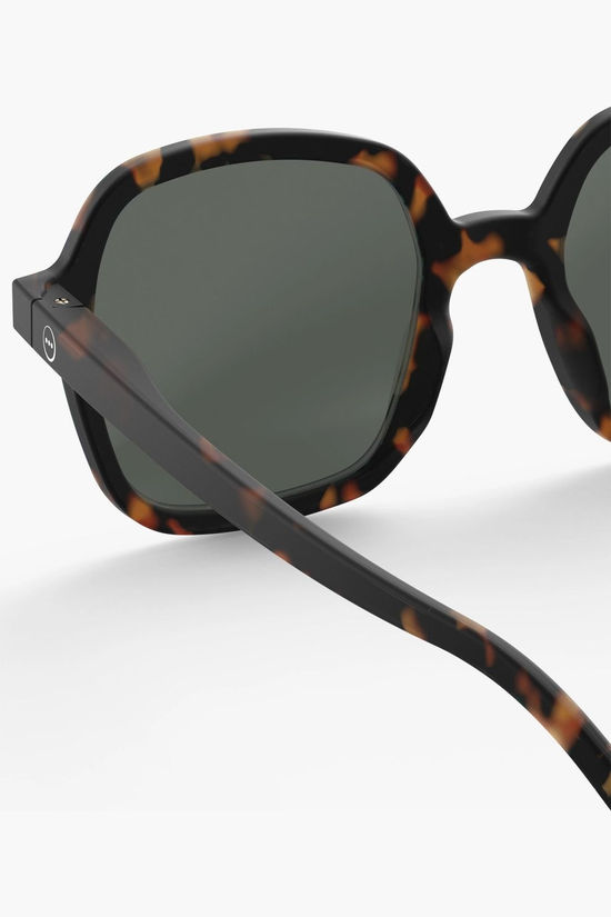 Izipizi Lunettes De Soleil Sun Office Tortoise