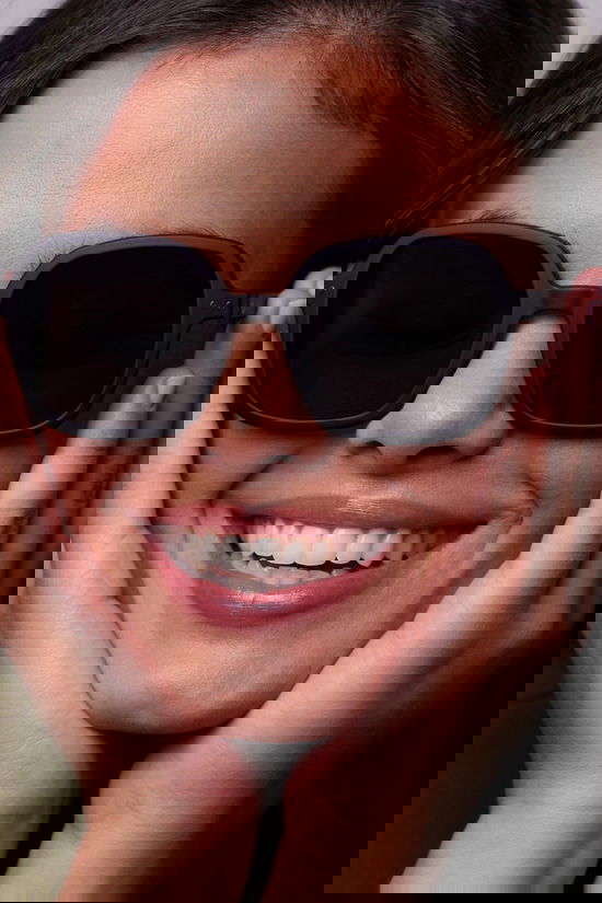 Izipizi Lunettes De Soleil Sun Office Black