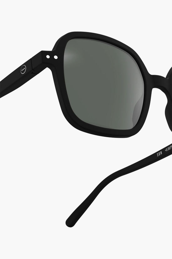 Izipizi Lunettes De Soleil Sun Office Black
