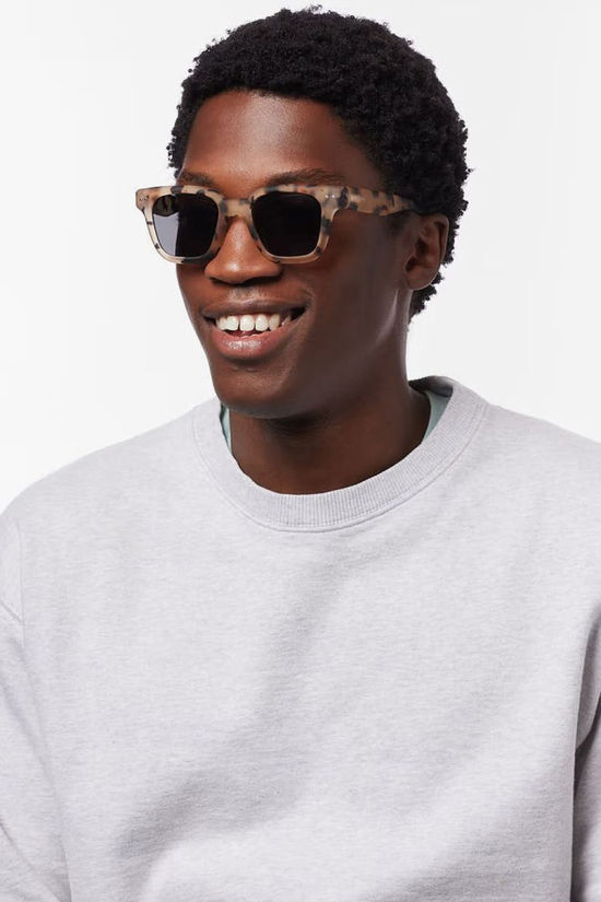 Izipizi Lunettes De Soleil Sun Road Light Tortoise