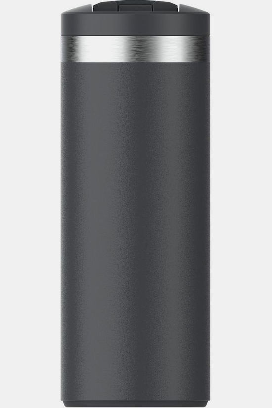 Stanley Gourde The Transit Fliptop Mug 0.35L / 12Oz Black 2.0