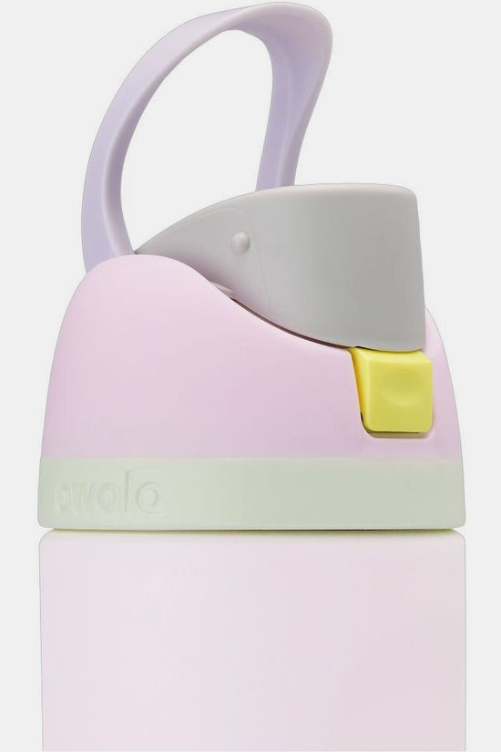 OWALA Gourde Freesip 710 Ml Candy Coated