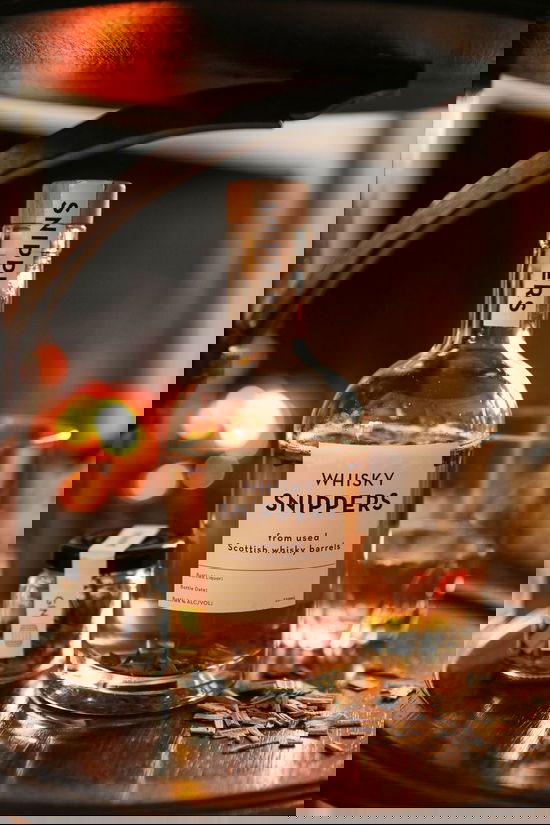 Snippers Accessoire Giftpack Snippers No colour / Transparent