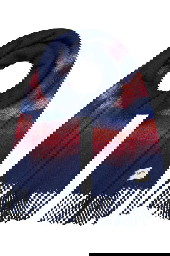 Barts Écharpe Tylur Scarf Blue