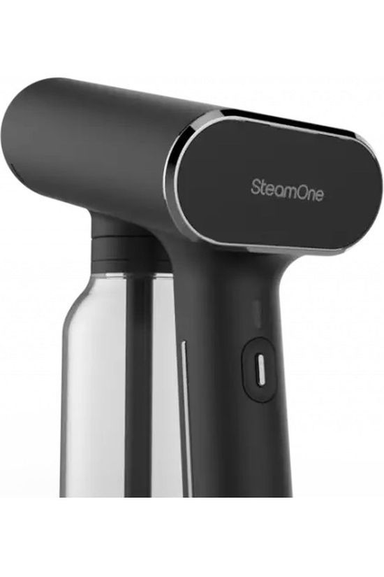 STEAM ONE Vapeur Euxl400BV2 Black