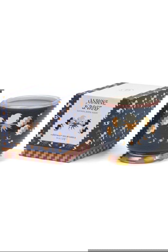 PADDYWAX Bougie 226G Ceramic geurkaars Jasmin And Rose Jasmin & Rose