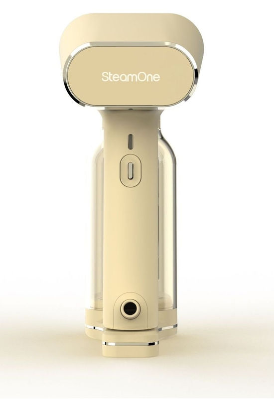 STEAM ONE Vapeur Cream400 Ivory