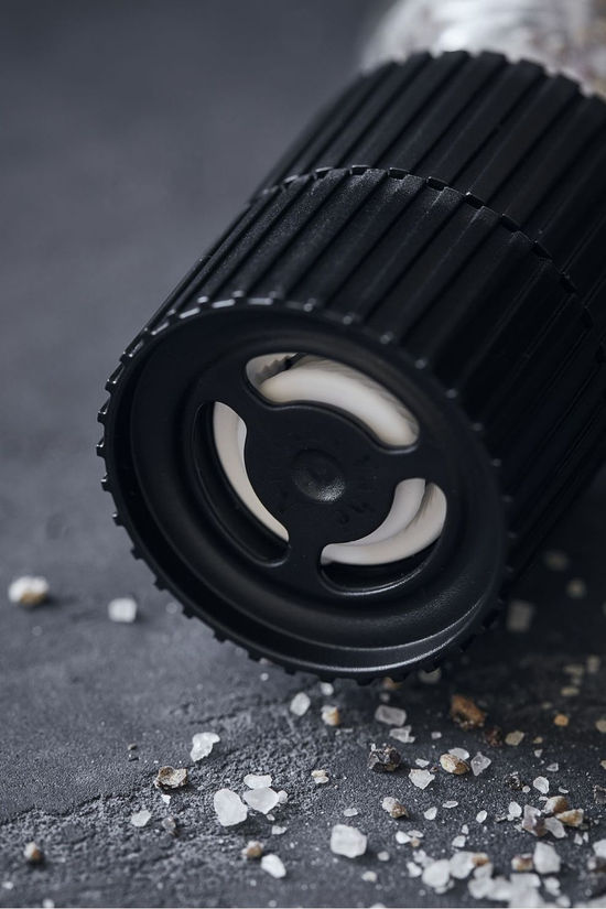 Nicolas Vahé Salt, The Secret Blend 320G. Geen