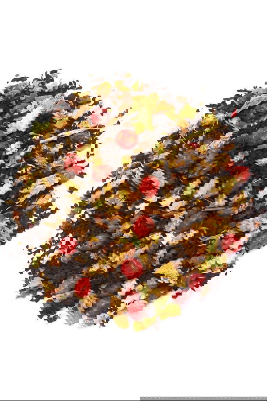 Or Tea? Drinken The Secret Life Of Chai Tin Canister Geen