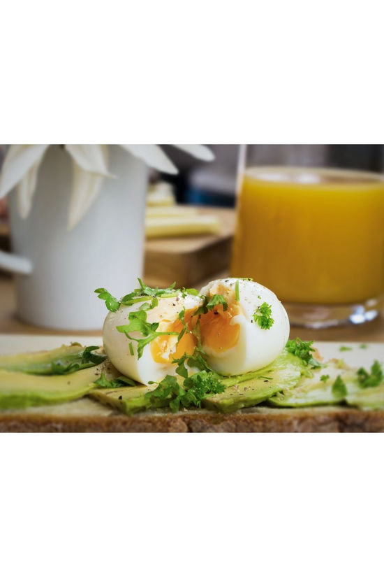BRAINSTREAM Keukengerei Xoxo Beepegg None