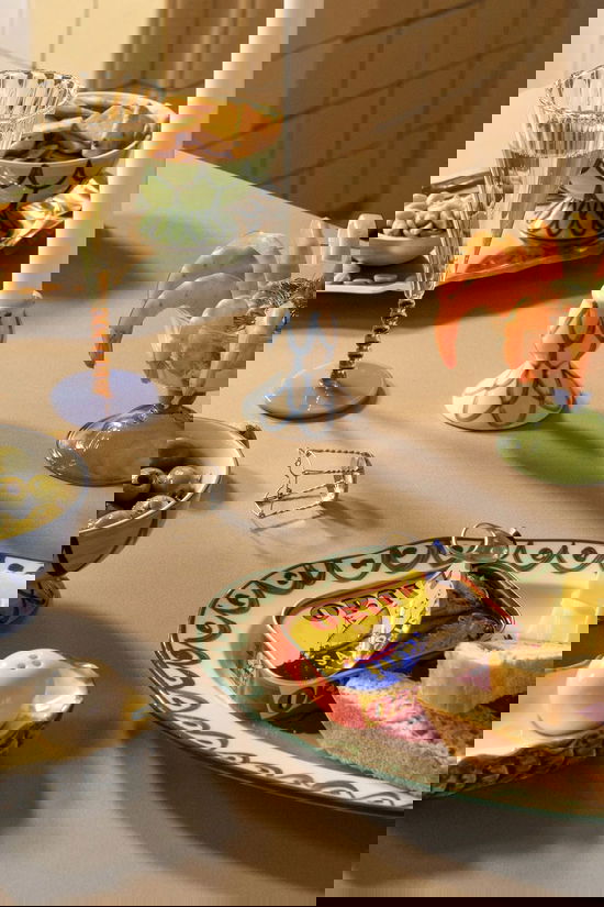 &KLEVERING Ustensiles De Cuisine Salt & Pepper Oyster Multicolour