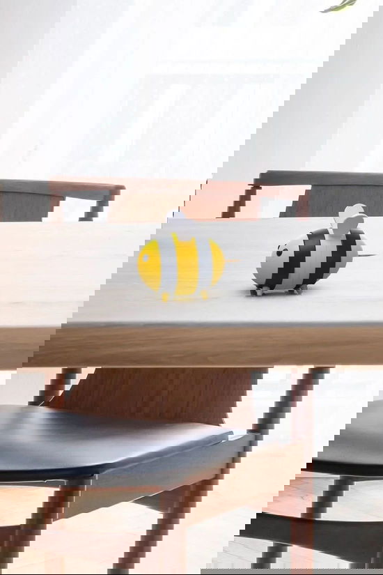 WINKEE Keukengerei Bee Toothpick Dispenser Geen