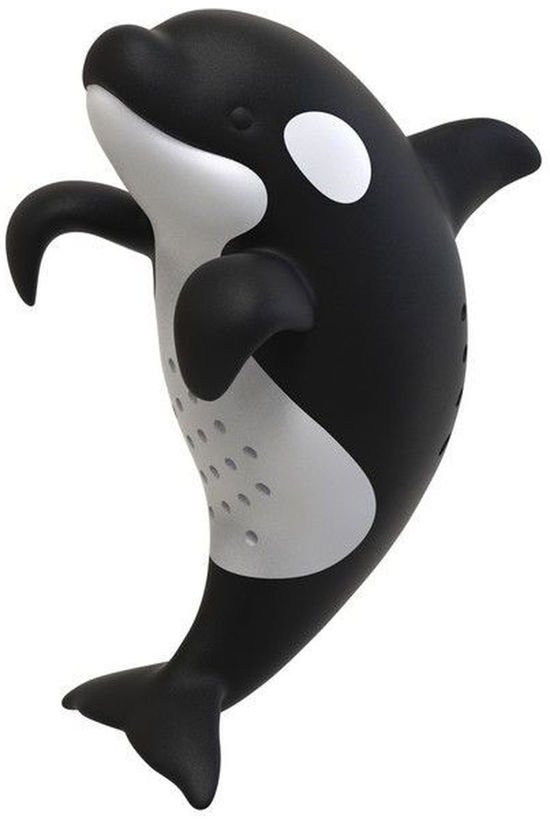 WINKEE Ustensiles De Cuisine Orca Tea Infuser Geen