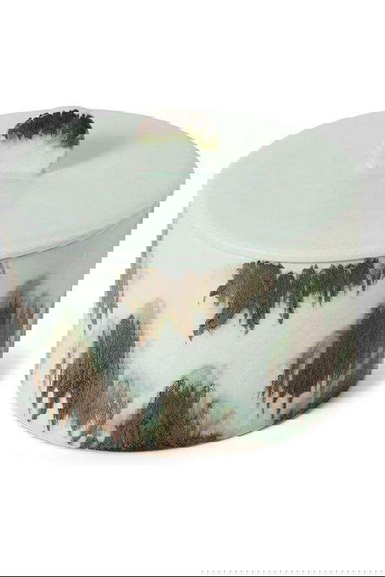 HKLiving Ustensiles De Cuisine 70S Ceramics: Cookie Jar Tide Tide