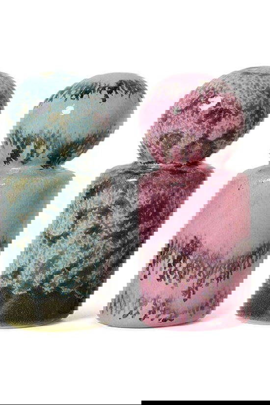 HKLiving Keukengerei 70S Ceramics: Pepper & Salt, Baroque Baroque