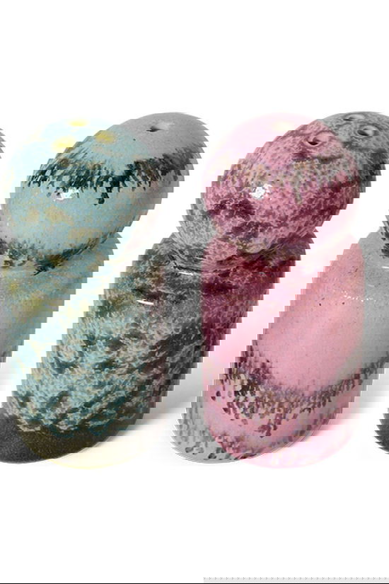 HKLiving Keukengerei 70S Ceramics: Pepper & Salt, Baroque Baroque