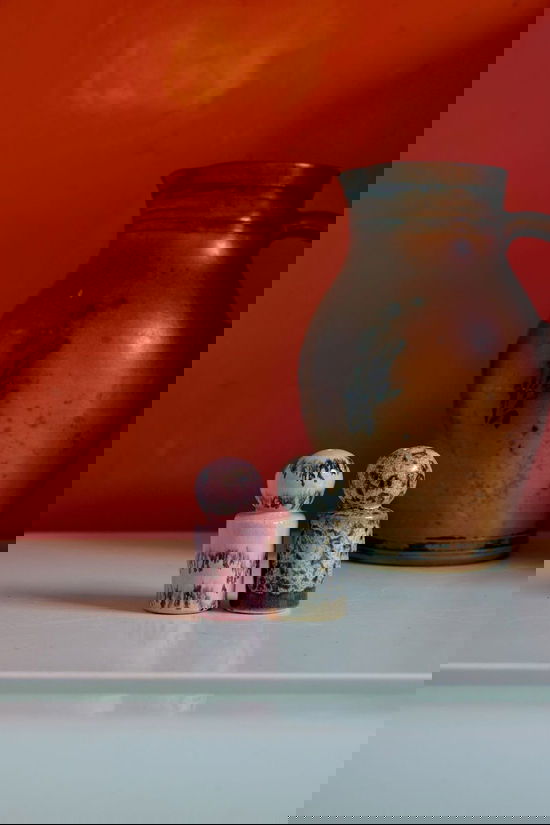 HKLiving Keukengerei 70S Ceramics: Pepper & Salt, Baroque Baroque