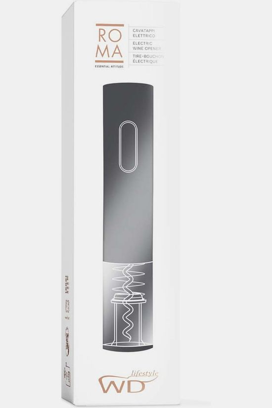 WD Lifestyle Keukengerei Electric Bottle Opener. None