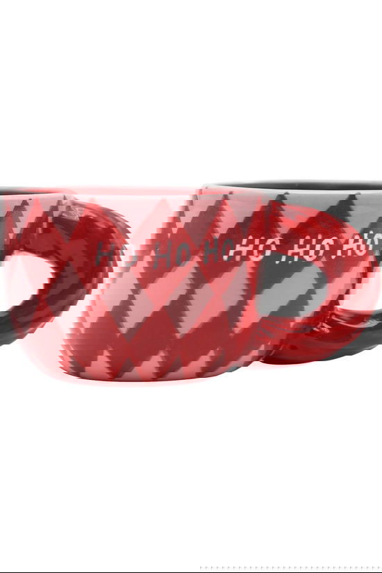 QUÉ RICO Ustensiles De Boissons Natalia - Funky Harlequin Funky Harlequin