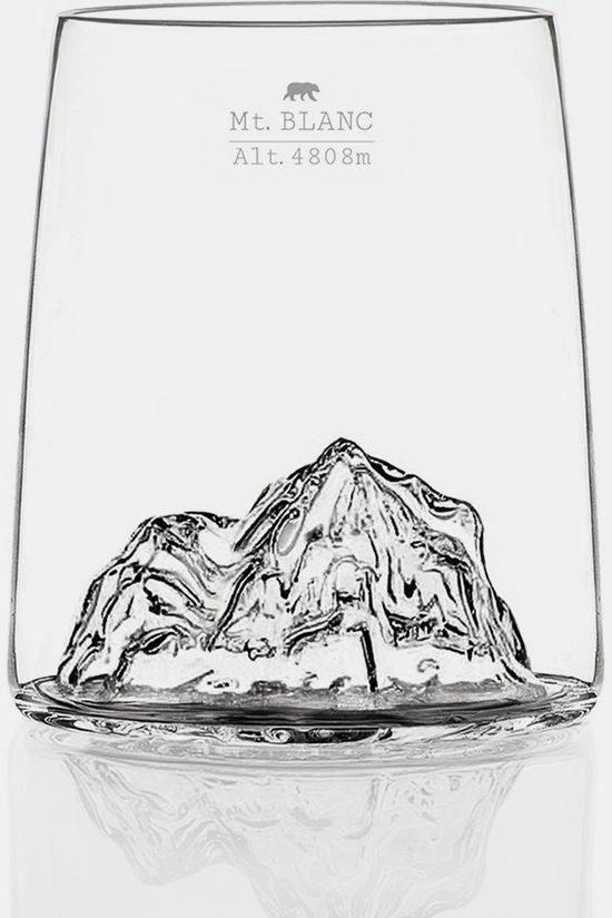 Alaskan Maker Beker Set Of 4 Shooters Mont Blanc Everest Matterhorn An Geen