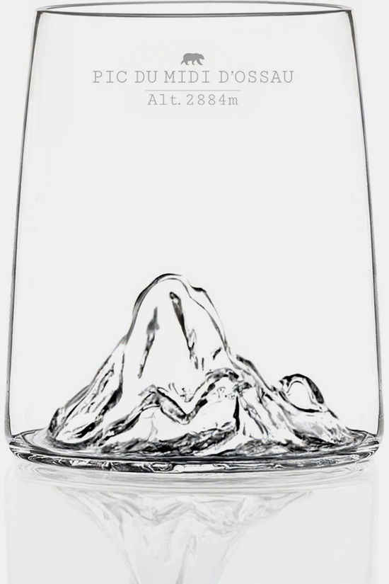 Alaskan Maker Beker Set Of 4 Shooters Mont Blanc Everest Matterhorn An Geen