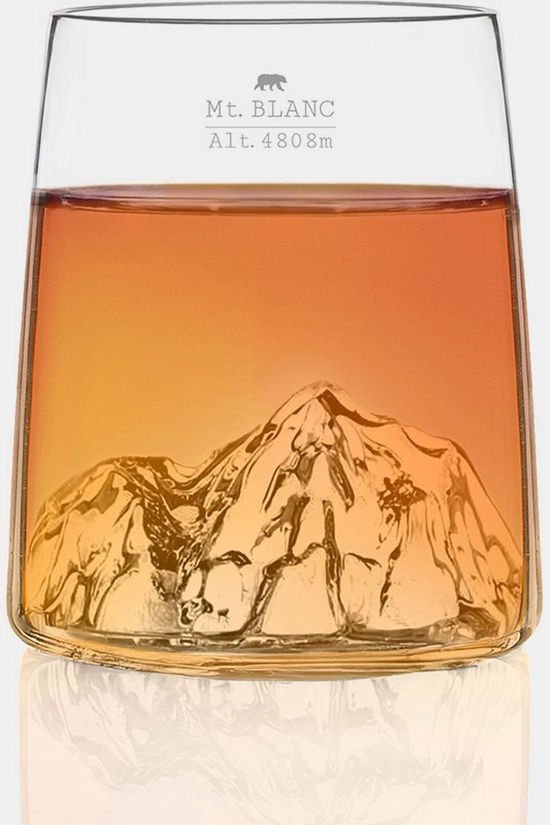 Alaskan Maker Beker Set Of 4 Shooters Mont Blanc Everest Matterhorn An Geen