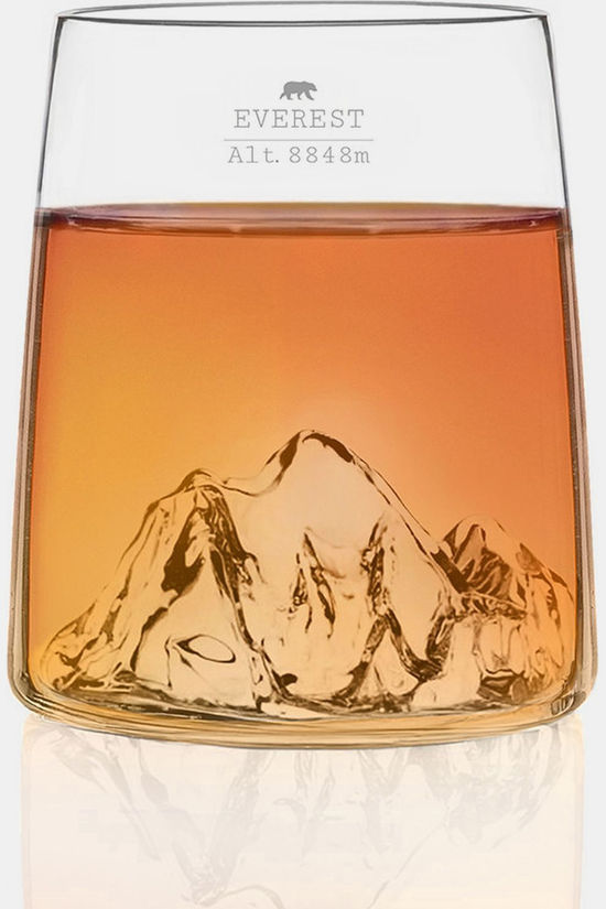 Alaskan Maker Beker Set Of 4 Shooters Mont Blanc Everest Matterhorn An Geen