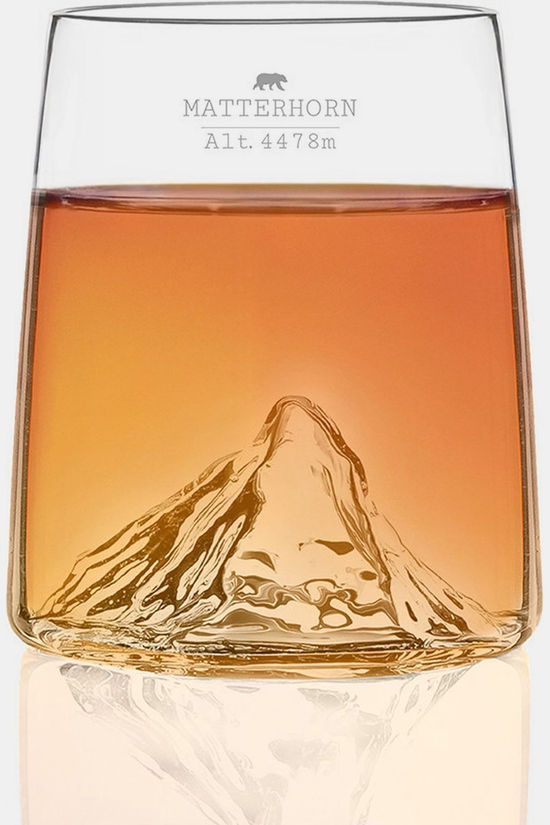 Alaskan Maker Beker Set Of 4 Shooters Mont Blanc Everest Matterhorn An Geen