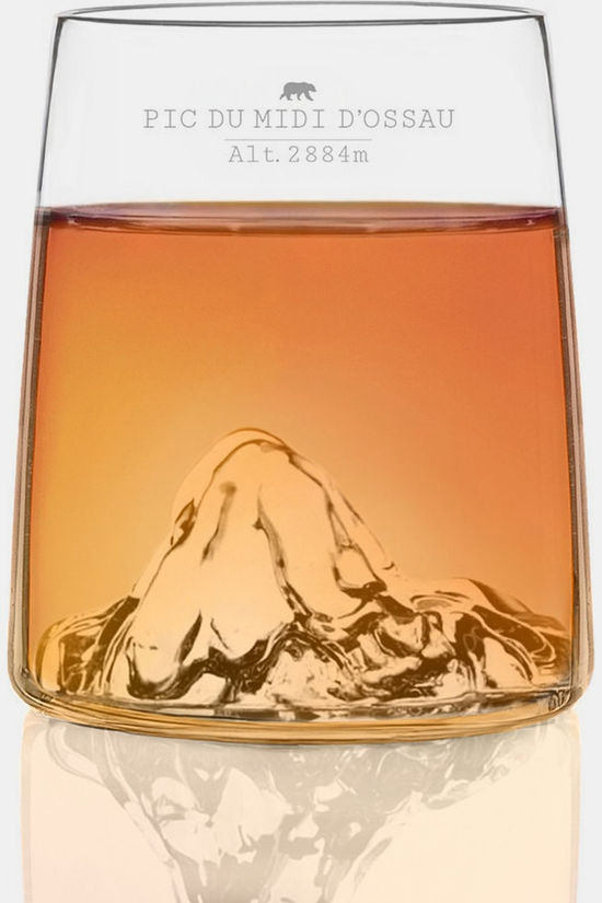 Alaskan Maker Beker Set Of 4 Shooters Mont Blanc Everest Matterhorn An Geen