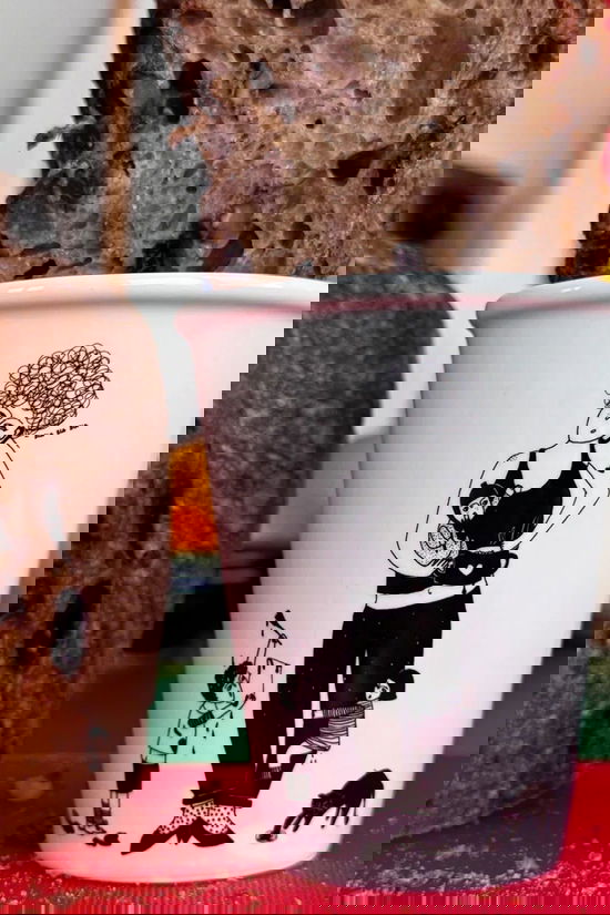 HELEN B Ustensiles De Boissons Mom Life Geen