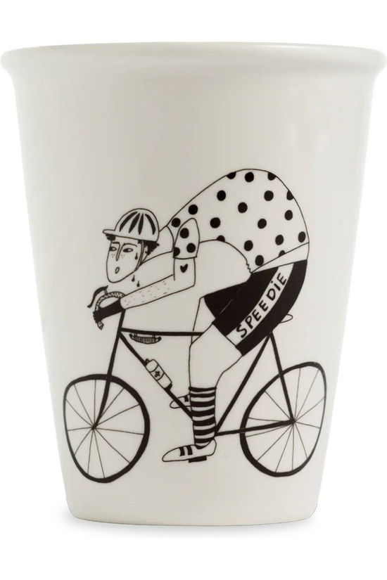 HELEN B Ustensiles De Boissons Speedie Geen