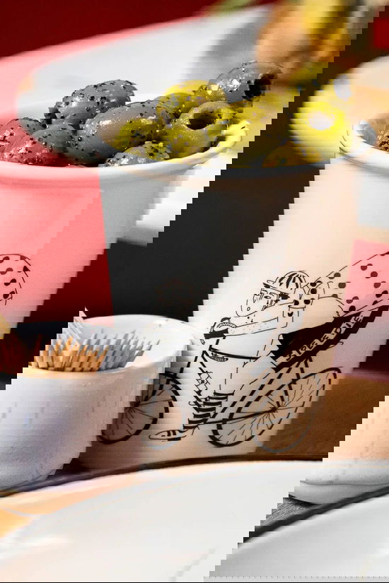 HELEN B Ustensiles De Boissons Speedie Geen