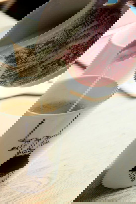 HELEN B Ustensiles De Boissons Trapeze Girl Geen