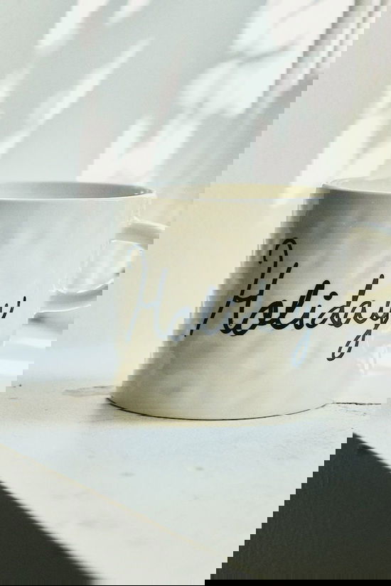 Anna+Nina Ustensiles De Boissons Holiday Black