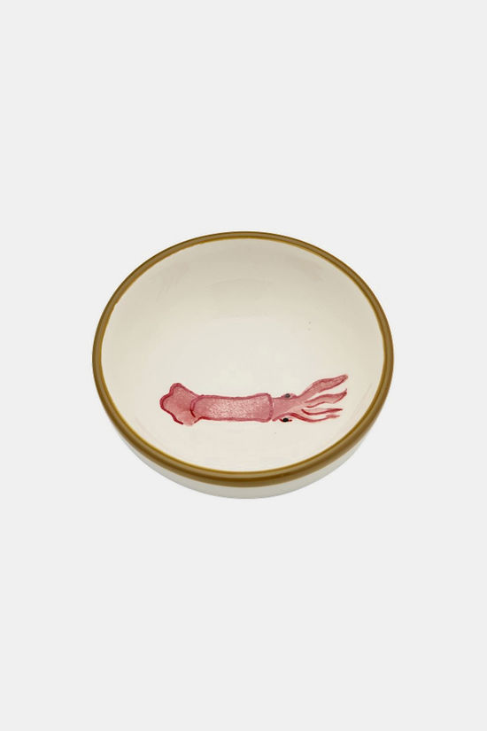 Anna+Nina Servies Calamaro Tapas Multicolour