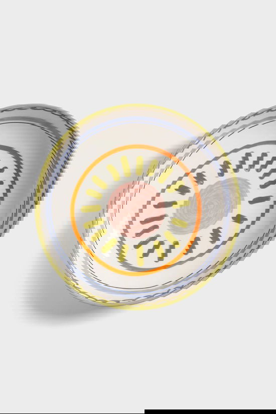 &KLEVERING Servies Salad Bowl Boavista Green Green