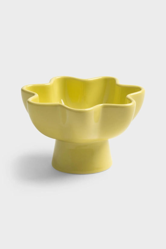 &KLEVERING Servies Bowl Sun Set Of 4 Multicolour