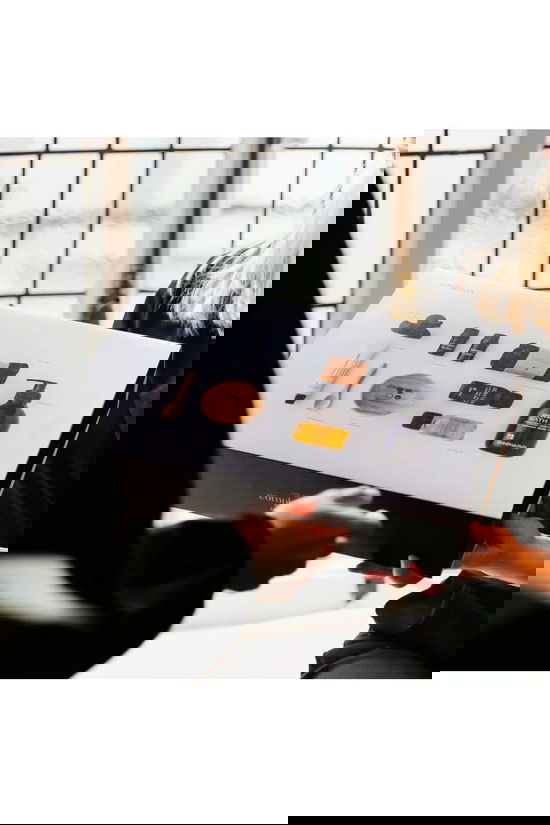 RainPharma Bath Bubbles Gift Set Geen