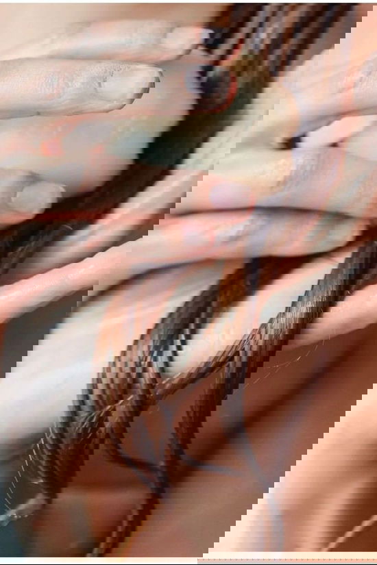 WONDR CARE Savon/Scrub Viva Vanilla | Shampoo Bar Geen